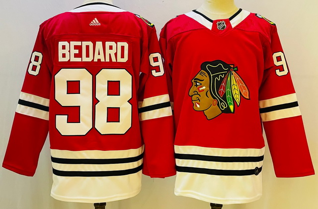 Chicago Blackhawks Jerseys 04